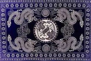 各有千秋 評評江蘇各地的特產