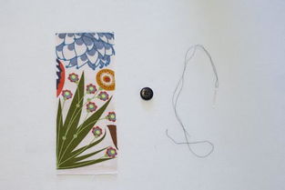 簡易布藝diy 溫馨裝點美好家居生活