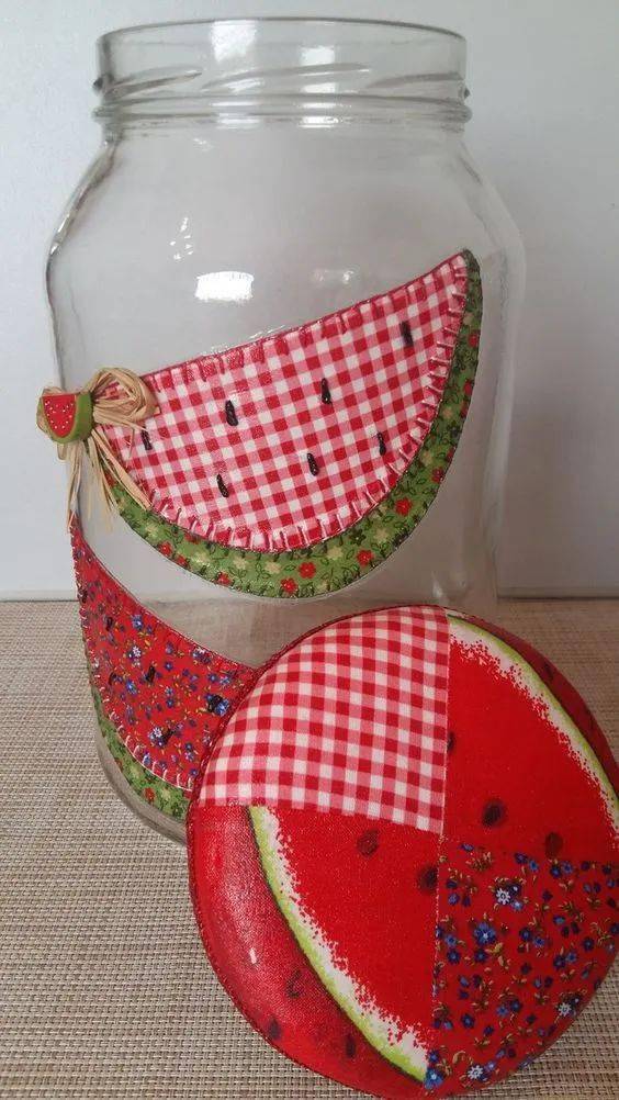 玻璃調料瓶零食瓶洗干凈就很好用,后悔隨手扔了太多