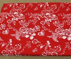 全棉面料 舒適與多樣性的完美結合