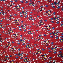 花布連衣市場全解析 價格、批發與廠家指南