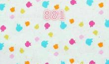 棉希布圖片與花布的魅力