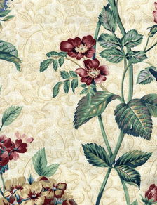 花布打印技術、布料選擇與工藝效果全解析