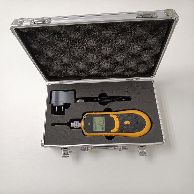 深圳聚一搏JYB2000便攜臭氧濃度檢測儀 為食品藥業實驗室提供專業技術支持